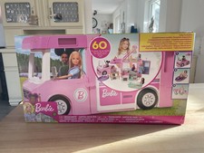 Barbie 3-in-1 Super