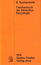 Taschenbuch der klinischen Neurologie. Unter Berücks. d. Gegenstandskataloges d.