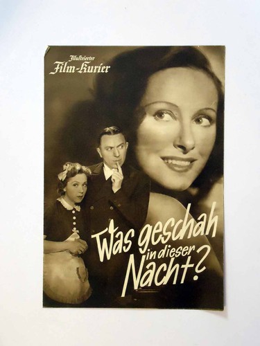 Was geschah dieser - geschah, in