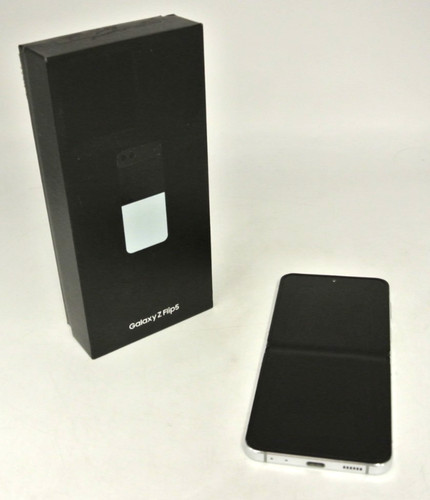 Samsung flip 256 gb - samsung, 5