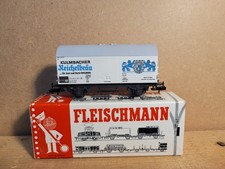 Fleischmann ref 5046 - fleischmann,