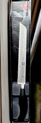 Zwilling five star brotmesser - zwilling,