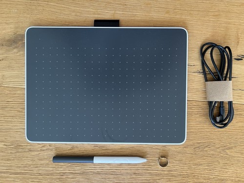 Wacom one pen - wacom,