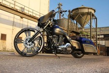 Harley Davidson Touring 26
