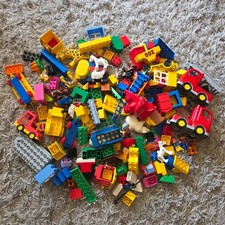 LEGO DUPLO Konvolut Steine