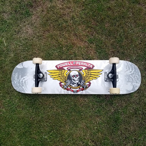 Powell peralta komplett - peralta,