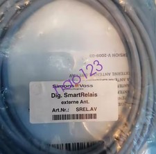 1PC NEW Simons Voss SREL.AV
