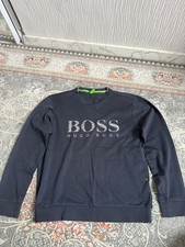Pullover von Hugo Boss in Gr