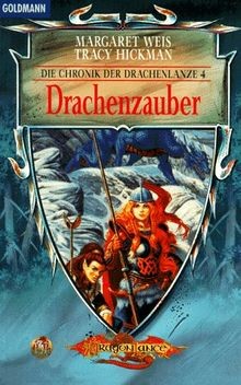 Die chronik der drachenlanze - chronik,