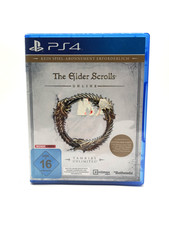 The Elder Scrolls Online
