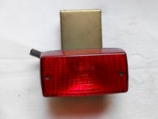 Nebelschlußleuchte Nr.09.99.005 für LKW PKW o. Anhänger