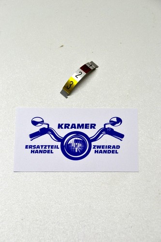 Kreidler flory batavus - mf, 3