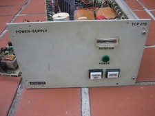 Pfeiffer  TCP 270 power supply