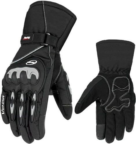 Motorradhandschuhe winter - motorradhandschuhe,