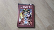 Avangers Superhelden-Sammlung