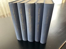 Magische Welten, 5 Bände