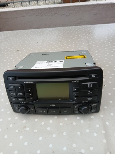 Ford auto radio von - ford,