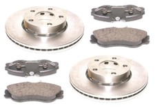 Audi 80 B4 S2 Quattro + Coupé