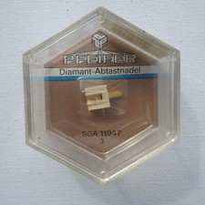 Pfeifer Diamant Nadel Tenorel T / N 2001 D / ED / T 2001 Unitra MF 100 SGA 11947