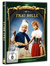 Frau Holle ( digital überarbeitete Fassung ) von Gottfrie... | DVD | Zustand gut