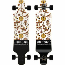 Madrid Spade 39'' Longboard