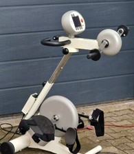 Reck MOTOmed VIVA 2 ,12 Monaten Gewährleistung Nr1qq1