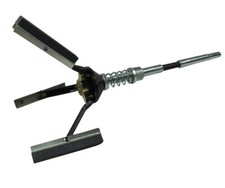 Zylinder Hongerät Werkzeug