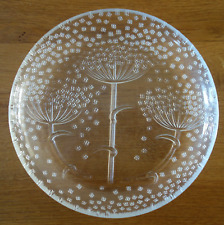 Glasteller Teller Rosenthal