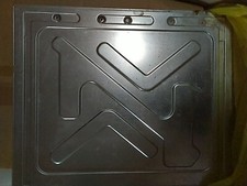 Unterbau Blech Fur Die Waschmaschine