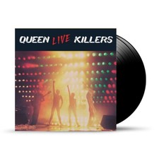 Queen – Live Killers  (2023)