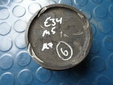 Original 5er bmw - 1x, e34