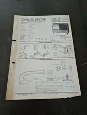 Philips Capella Musikschrank