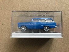 Brekina 1:87 Opel Rekord P I