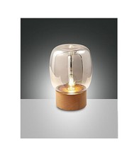 Fabas Luce Design Tischleuchte