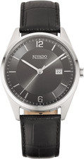 Rivado Herrenuhr massiv