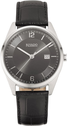 Rivado herrenuhr massiv - herrenuhr,