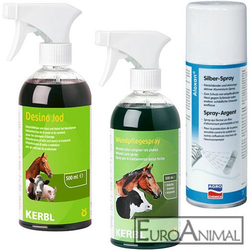 Desinfektionsspray