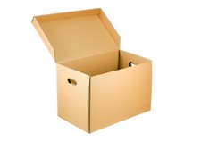 Umzugskartons 500x305x325 mm