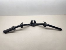 Piaggio NRG MC3 Purejet 50 - original Lenker Griff  (91)