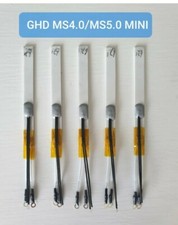 5 x passend für Ghd 70Ohm Heizelemente mit Thermistor Ms4.0 / Ms5.0 Miniplatte 