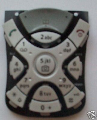 Tastaturmatte siemens 60 - tastaturmatte,