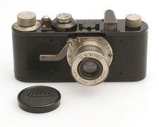 Leitz Leica I A "Close-Focus"