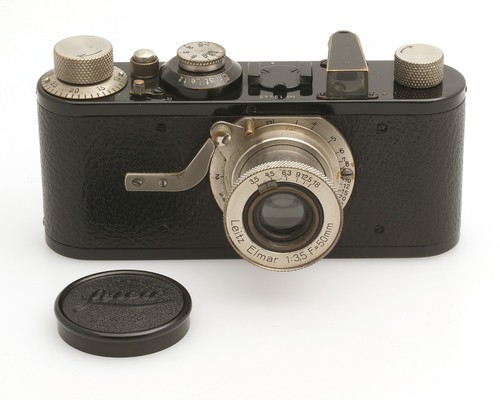Leitz leica close - leitz, i