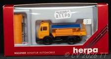 1/87 H0 Herpa 806 043, IVECO