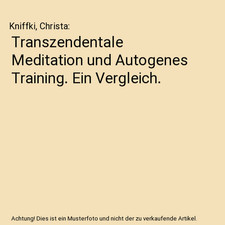 Transzendentale Meditation und