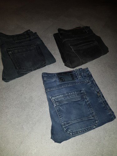 Tom tompson slim fit jeans - 3x,
