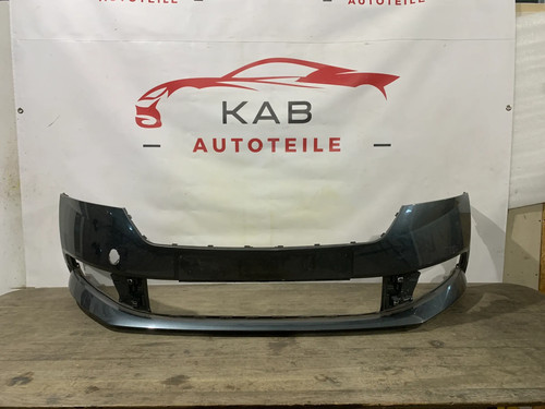 Skoda fabia typ original - fabia,