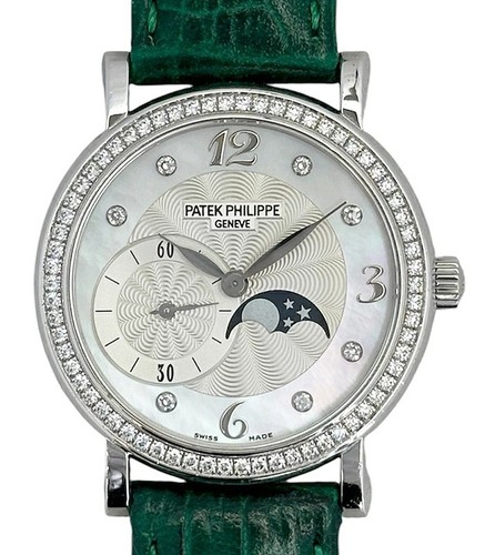 Patek philippe 4958g - patek,