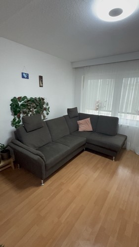 Dunkelgraue sofa - dunkelgraue,