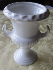 Dekorative Vase, Keramik